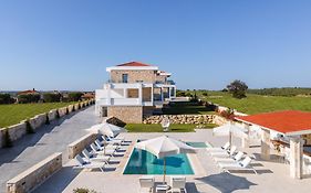Anna Mare Luxury Apartments
